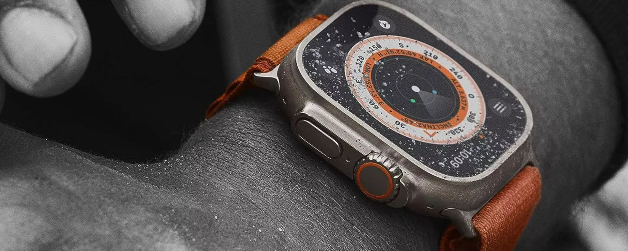 Apple Watch Ultra 2: a 879€ è da comprare SUBITO Apple Watch Ultra 2: a 879€ è da comprare SUBITO