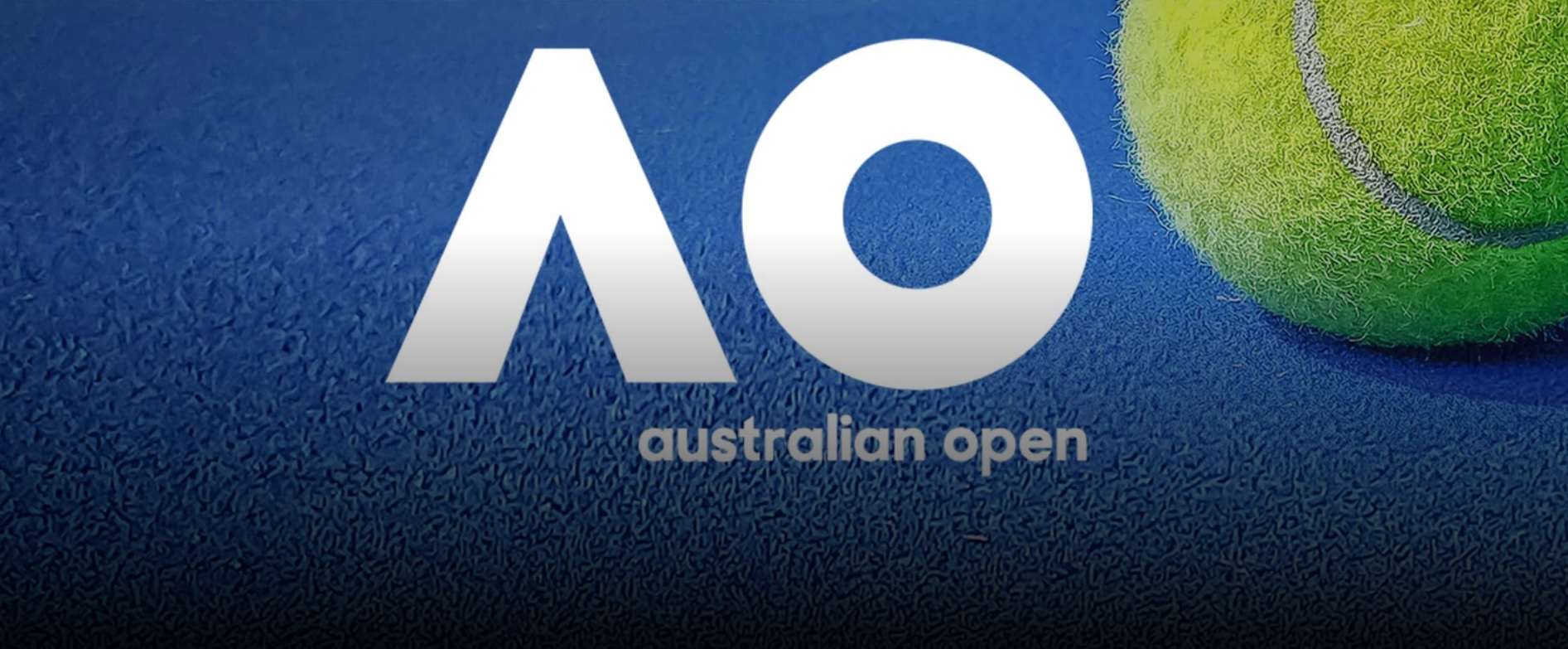 Come vedere Sinner agli Australian Open dall'estero in diretta streaming