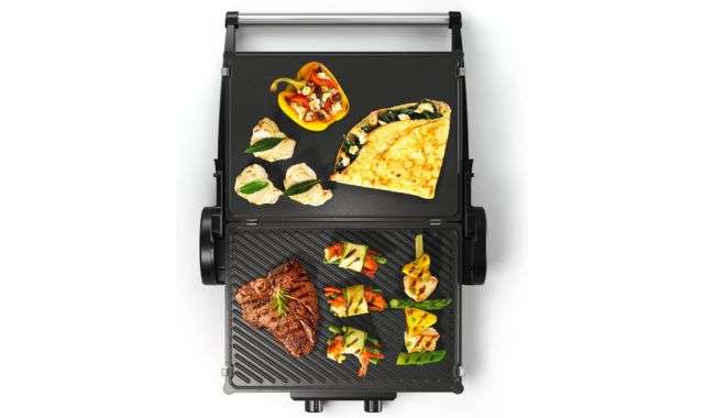 Bistecchiera Bosch Amazon