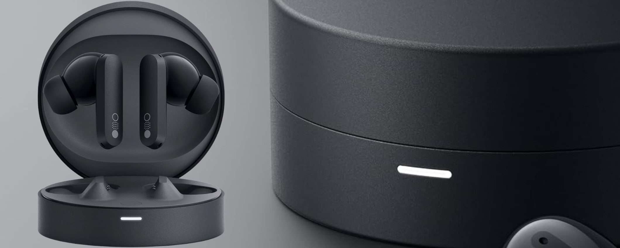 CMF Buds Pro by Nothing a 41€ su Amazon: auricolari PREMIUM in promo SHOCK CMF Buds Pro by Nothing a 41€ su Amazon: auricolari PREMIUM in promo SHOCK