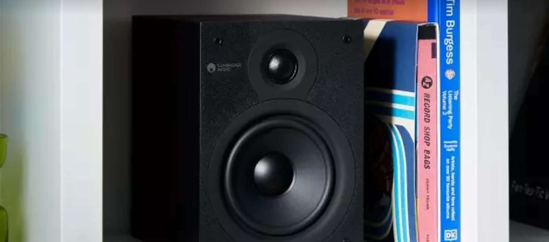 Cambridge Audio SX50 in offerta: casse potenti ed eleganti, ad un ottimo prezzo