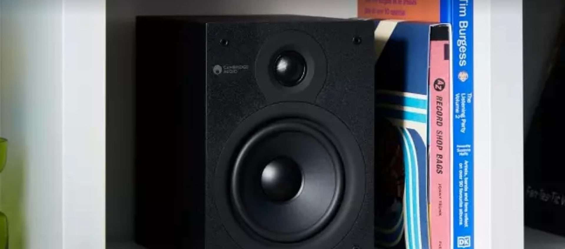 Cambridge Audio SX50 in offerta: casse potenti ed eleganti, ad un ottimo prezzo Cambridge Audio SX50 in offerta: casse potenti ed eleganti, ad un ottimo prezzo