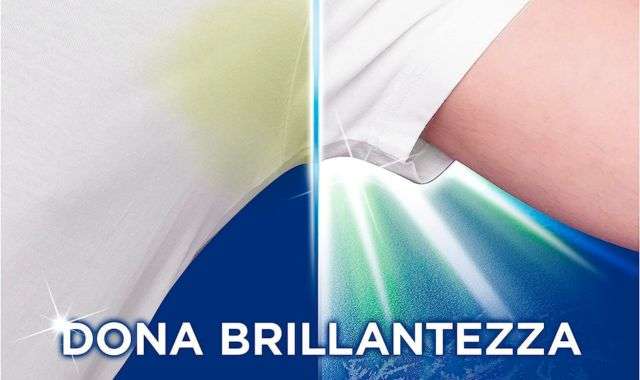 Dash Pods Ambra brillantezza