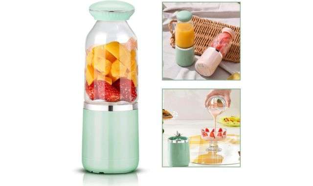 Frullatore portatile Amazon