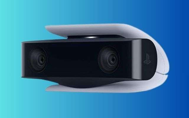 HD camera Sony PlayStation 5: sconto ESCLUSIVO su  (-31%)
