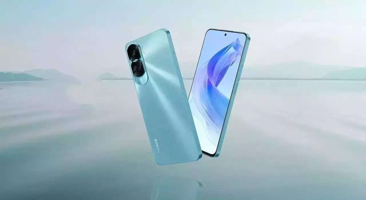 HONOR 90 Lite: a QUESTO PREZZO su Amazon è lo smartphone giusto HONOR 90 Lite: a QUESTO PREZZO su Amazon è lo smartphone giusto