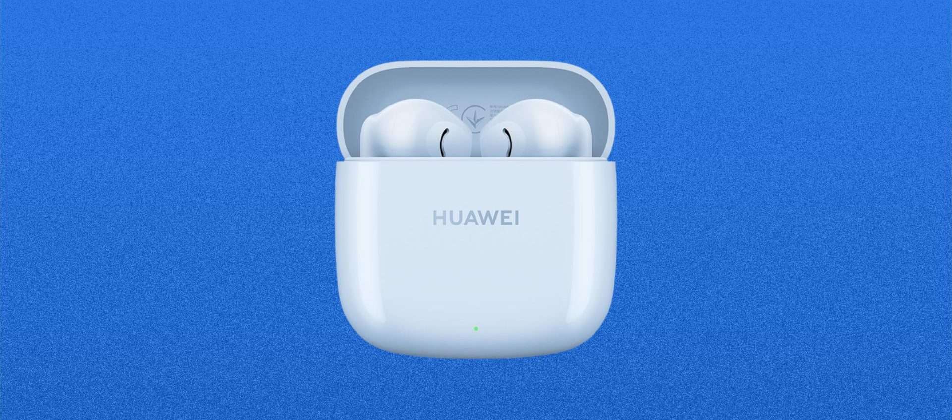 Huawei FrreeBuds SE 2, che prezzo! Su Amazon tuoi a solo 37€ Huawei FrreeBuds SE 2, che prezzo! Su Amazon tuoi a solo 37€