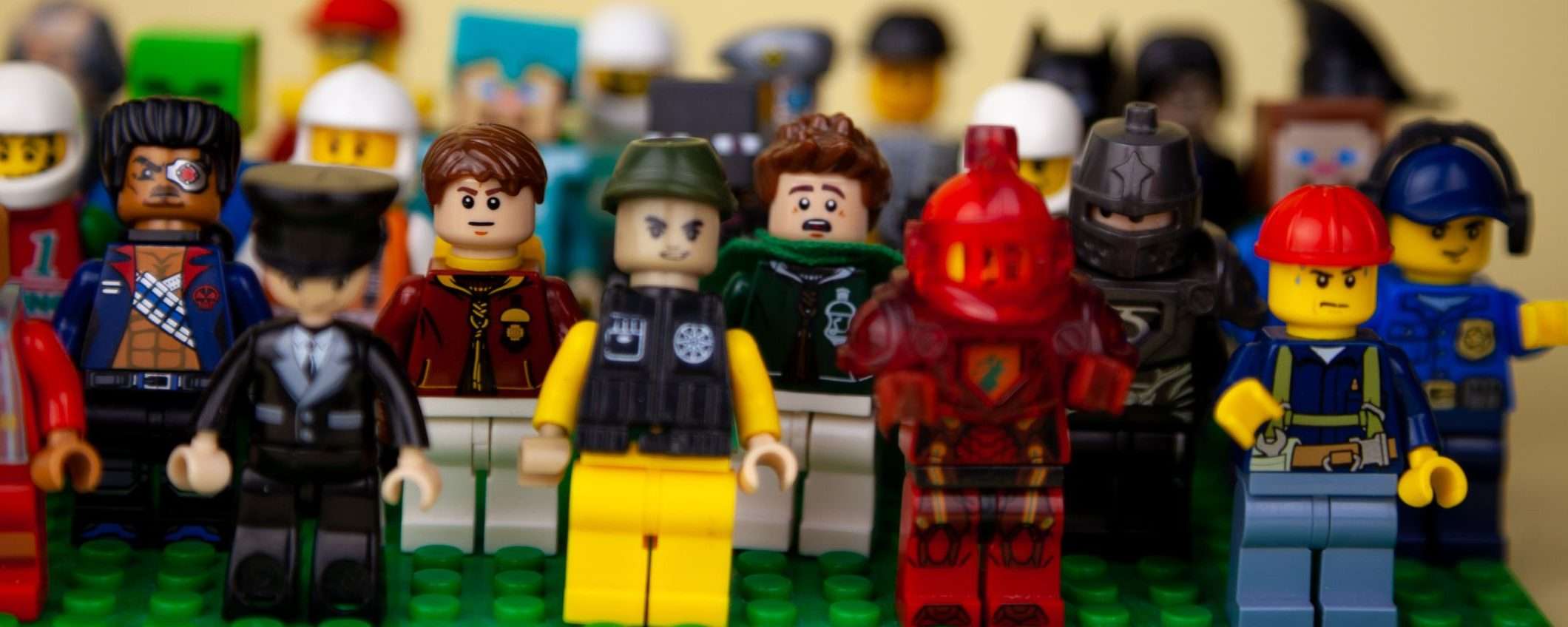 I migliori set LEGO in offerta su eBay con il coupon CASA24 I migliori set LEGO in offerta su eBay con il coupon CASA24
