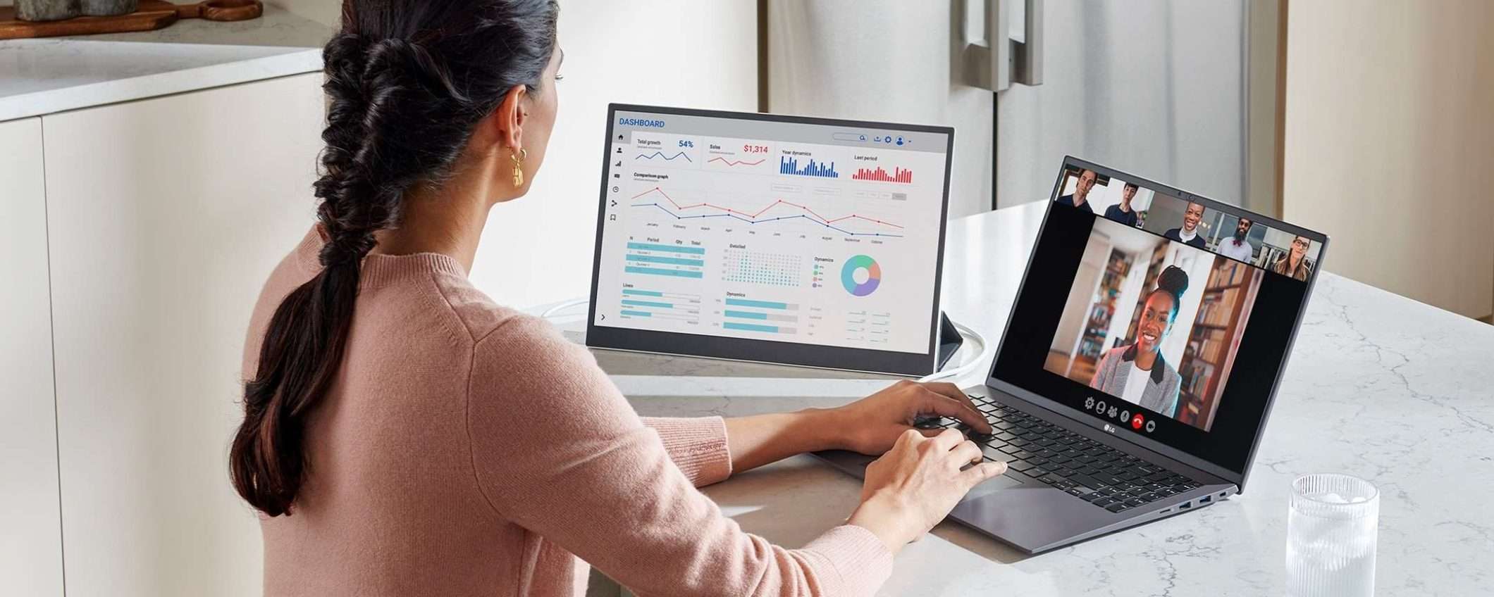 LG Gram 14: leggero, potente e ora con un OTTIMO PREZZO su Amazon (-450€) LG Gram 14: leggero, potente e ora con un OTTIMO PREZZO su Amazon (-450€)