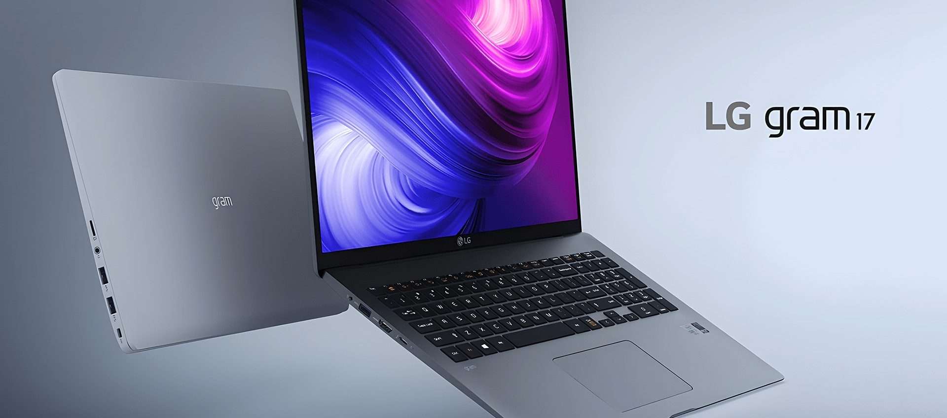 LG Gram 17 al MINIMO STORICO su Amazon: ora è IMPERDIBILE (-700€) LG Gram 17 al MINIMO STORICO su Amazon: ora è IMPERDIBILE (-700€)
