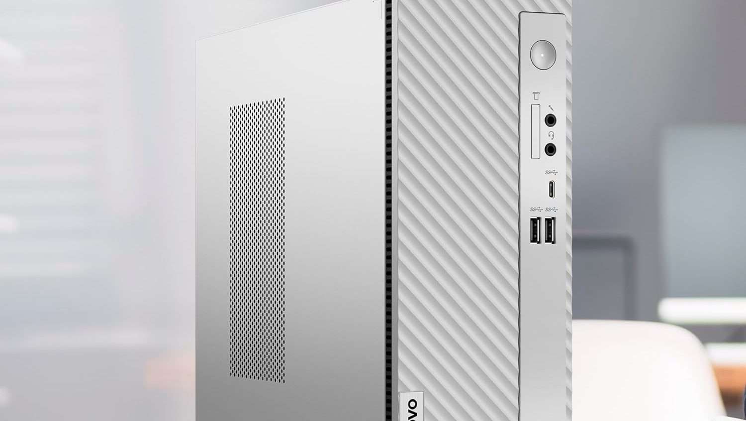 Lenovo IdeaCentre 3 in offerta: oggi è tuo a meno di 400€ Lenovo IdeaCentre 3 in offerta: oggi è tuo a meno di 400€