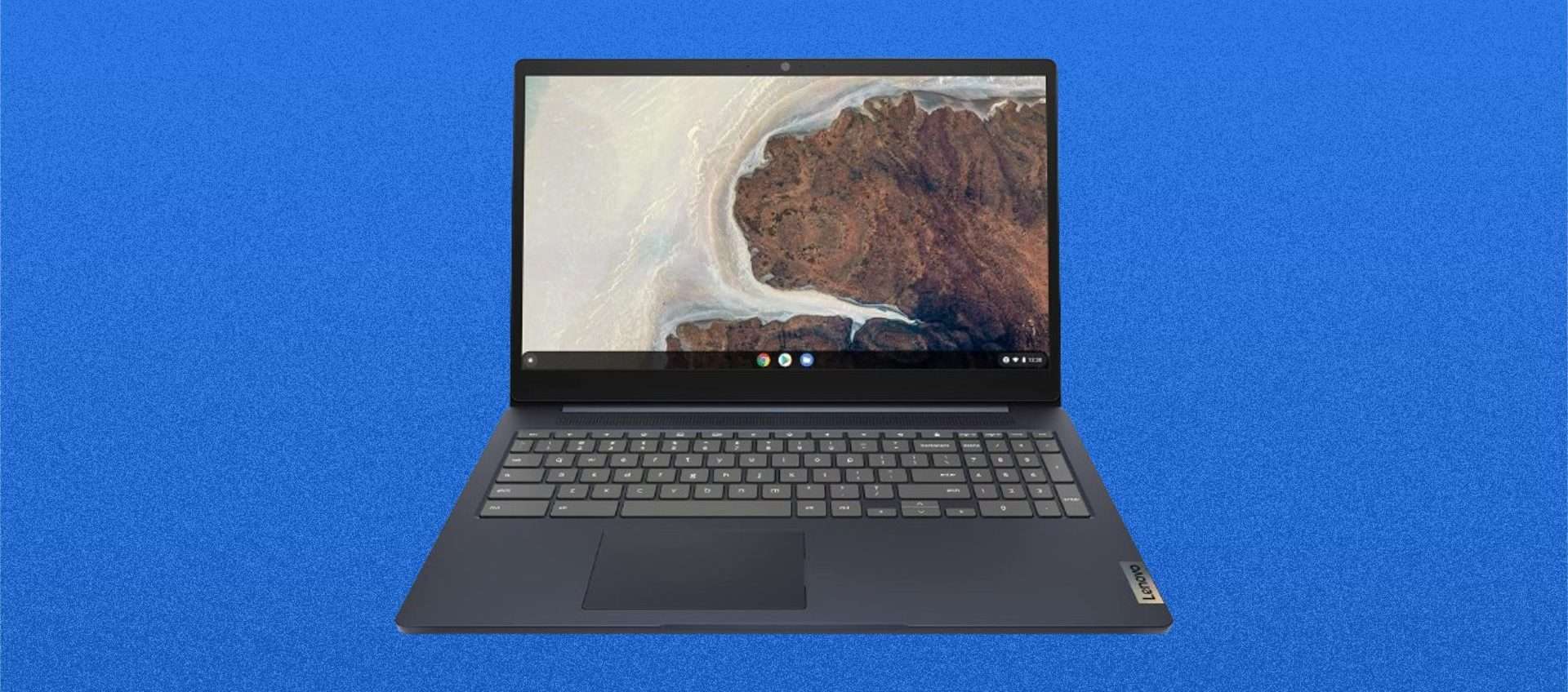 Lenovo IdeaPad 3 con ChromeOS in offerta: il prezzo va in frantumi Lenovo IdeaPad 3 con ChromeOS in offerta: il prezzo va in frantumi