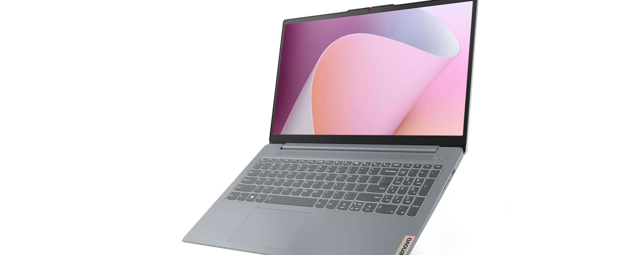 Questo Lenovo con 16 GB di RAM è ora un VERO AFFARE su Amazon Questo Lenovo con 16 GB di RAM è ora un VERO AFFARE su Amazon