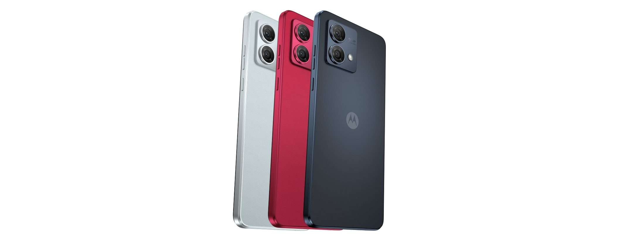 Motorola Moto G84: a QUESTO PREZZO su Amazon è il mid-range da comprare (-80€) Motorola Moto G84: a QUESTO PREZZO su Amazon è il mid-range da comprare (-80€)