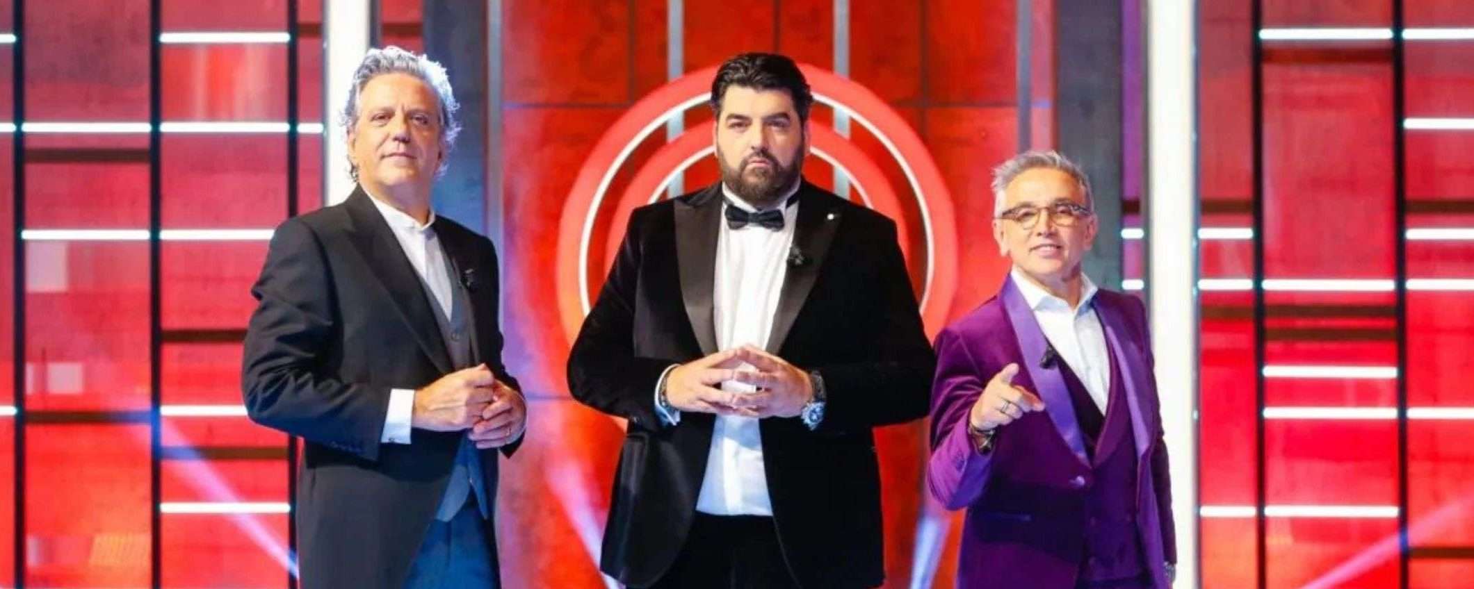 Come guardare le puntate di MasterChef Italia dall'estero in streaming Come guardare le puntate di MasterChef Italia dall'estero in streaming