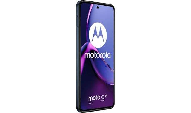 Motorola moto g84 5G