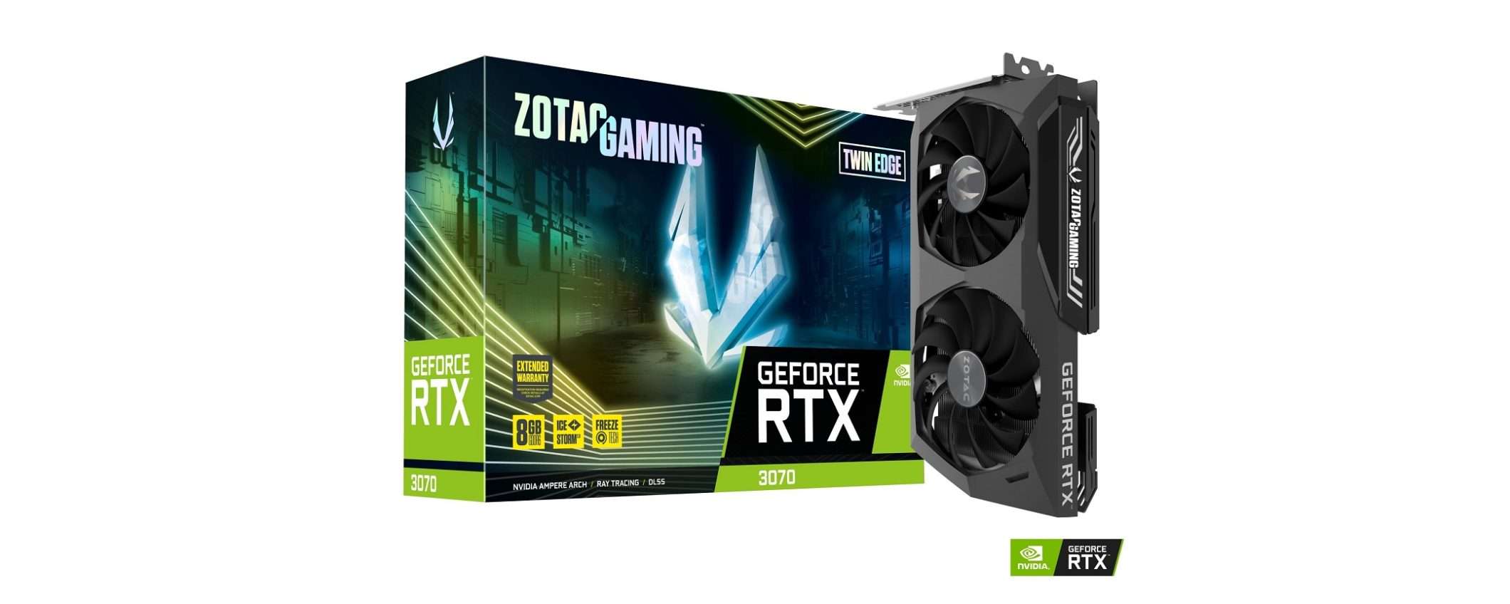 NVIDIA RTX 3070 cala di prezzo su Amazon: costa 419€ con QUEST'OFFERTA NVIDIA RTX 3070 cala di prezzo su Amazon: costa 419€ con QUEST'OFFERTA