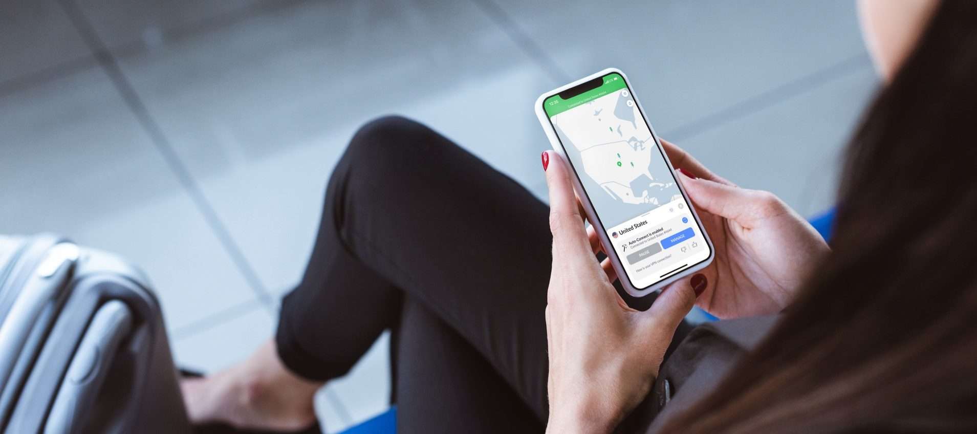 VPN illimitata e 1 TB in cloud: -63% con la nuova offerta di NordVPN VPN illimitata e 1 TB in cloud: -63% con la nuova offerta di NordVPN