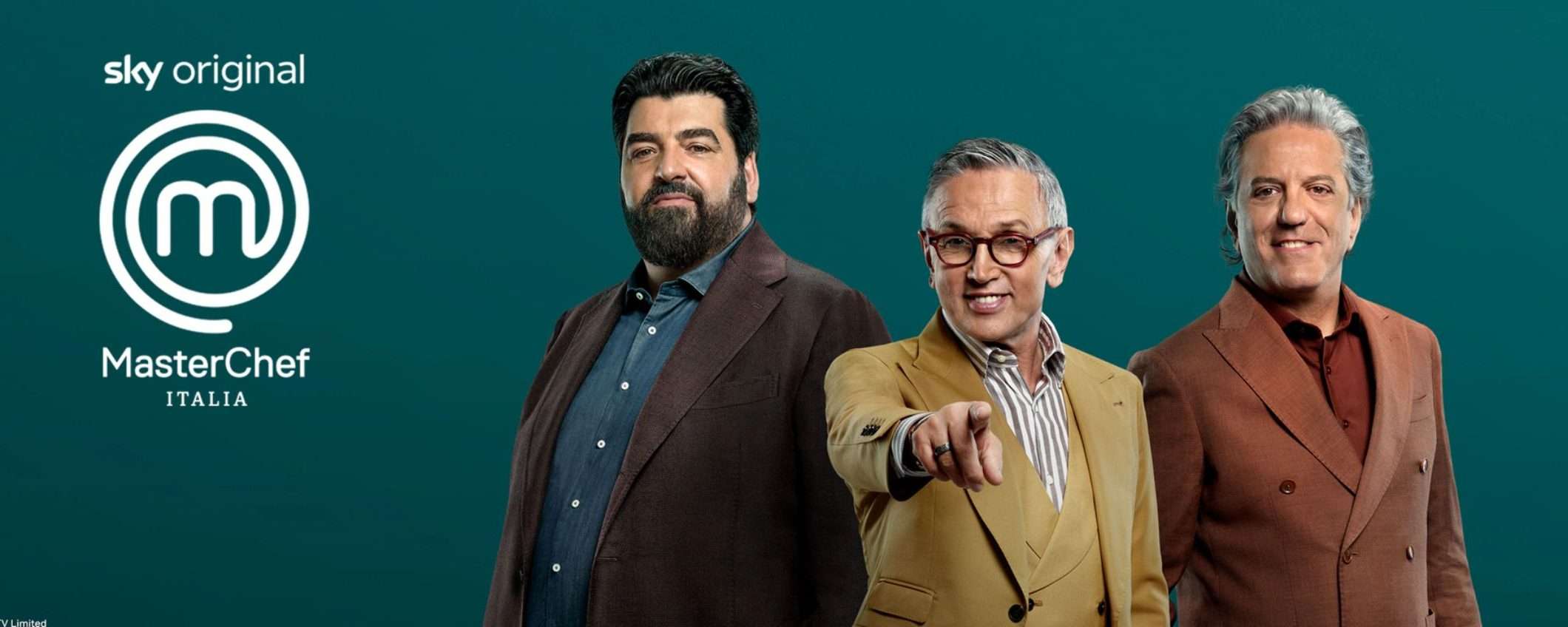 MasterChef Italia 13: come guardare la sesta puntata in streaming