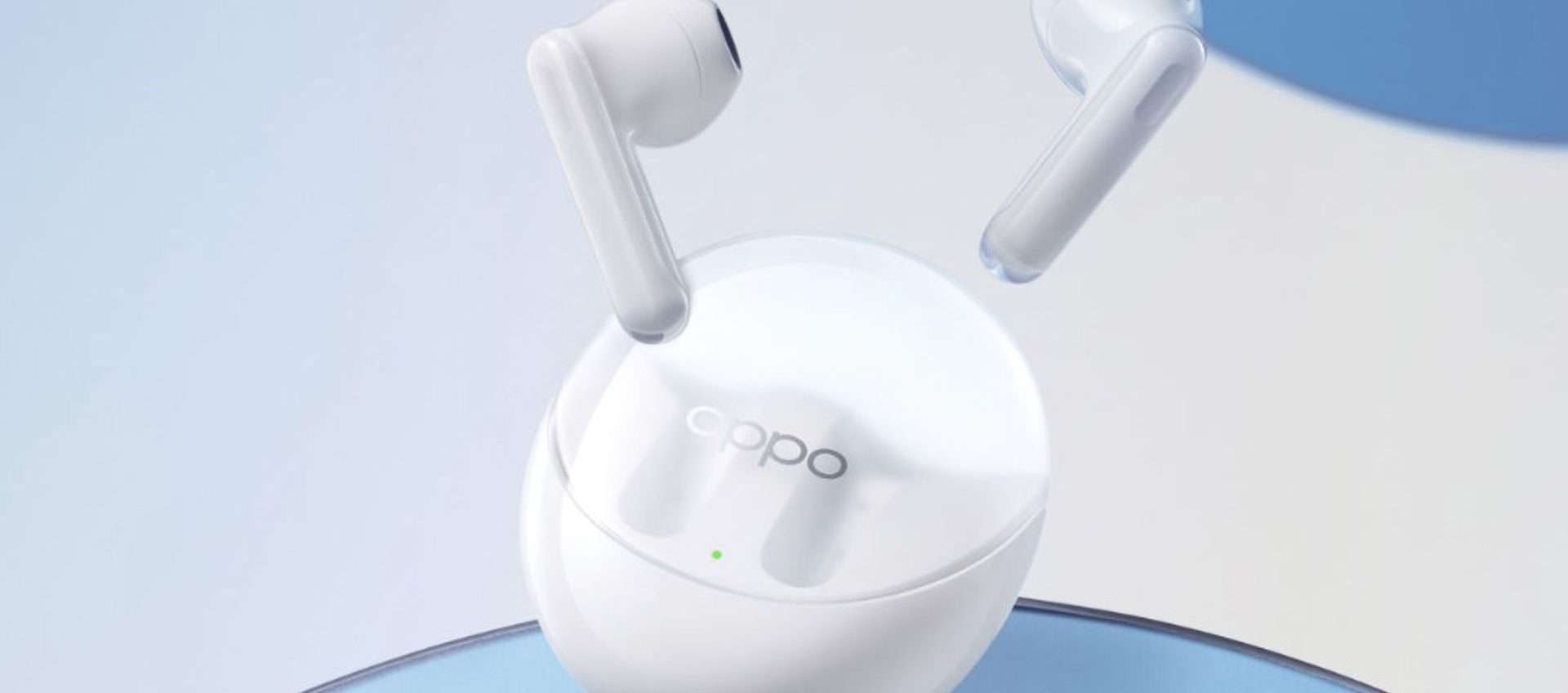 Queste cuffie TWS di OPPO a meno di 40€ su Amazon sono SENZA RIVALI Queste cuffie TWS di OPPO a meno di 40€ su Amazon sono SENZA RIVALI