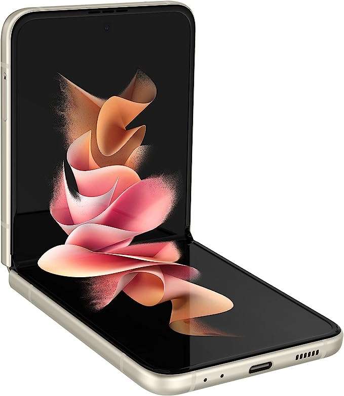 SAMSUNG Galaxy Z Flip 3 5G