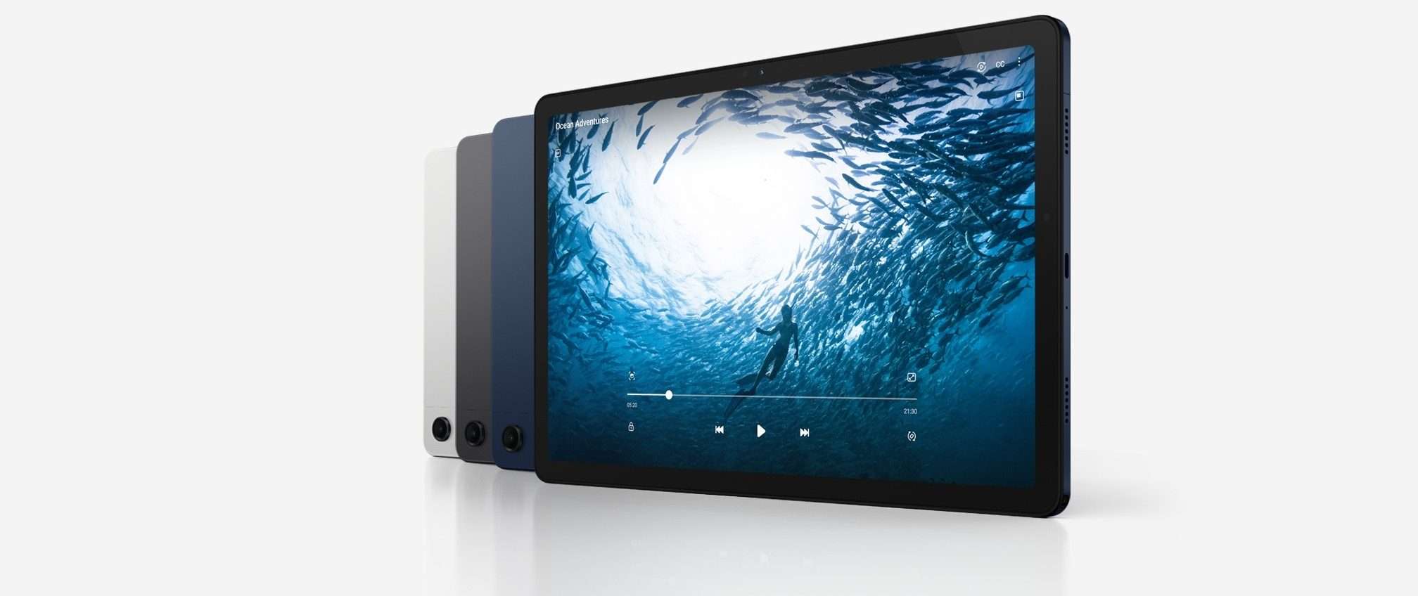Samsung Galaxy Tab A9+ 5G in offerta a 234€ è il tablet da comprare oggi Samsung Galaxy Tab A9+ 5G in offerta a 234€ è il tablet da comprare oggi