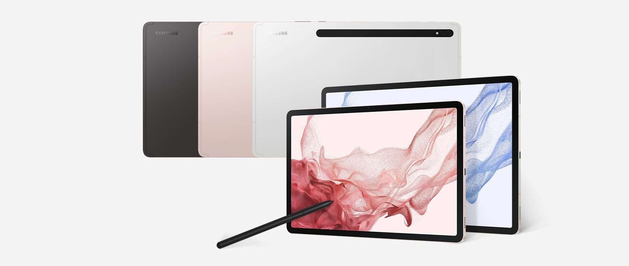 Samsung Galaxy Tab S8+ al MINIMO STORICO su Amazon è un BEST BUY (-43%) Samsung Galaxy Tab S8+ al MINIMO STORICO su Amazon è un BEST BUY (-43%)