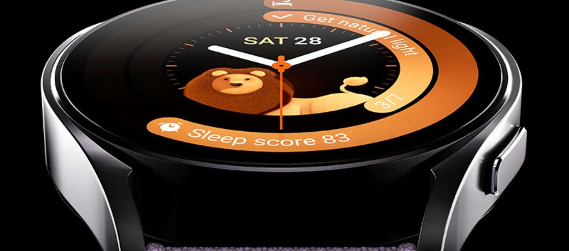 Samsung Galaxy Watch6 in offerta: il prezzo crolla grazie al codice sconto Samsung Galaxy Watch6 in offerta: il prezzo crolla grazie al codice sconto