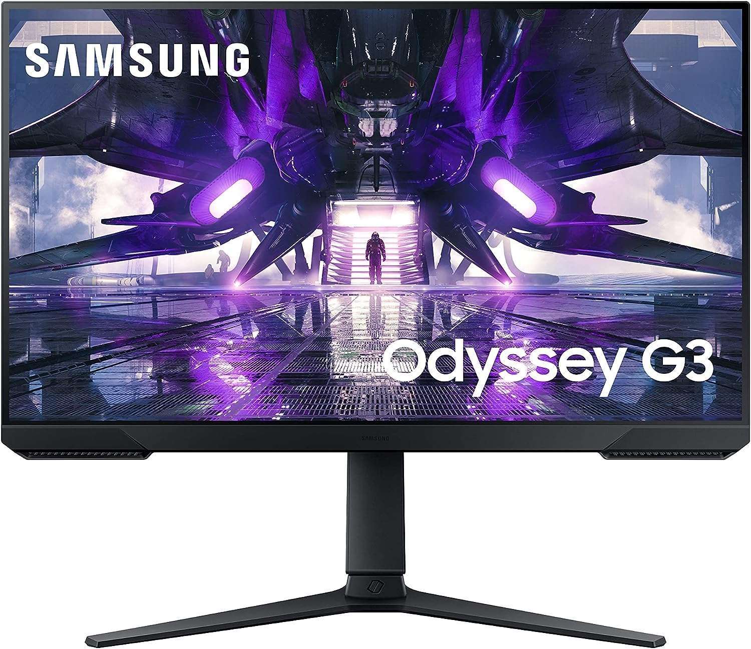 Samsung-Monitor-Gaming-Odyssey-G