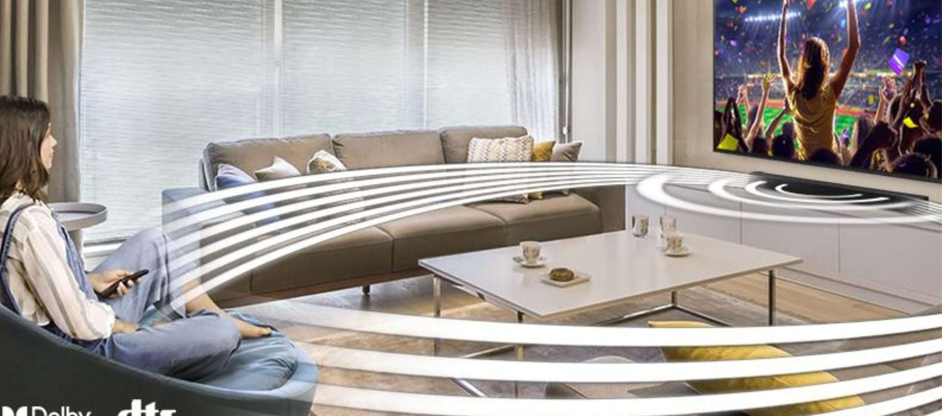 Soundbar Samsung in super offerta: il grande cinema a casa tua Soundbar Samsung in super offerta: il grande cinema a casa tua