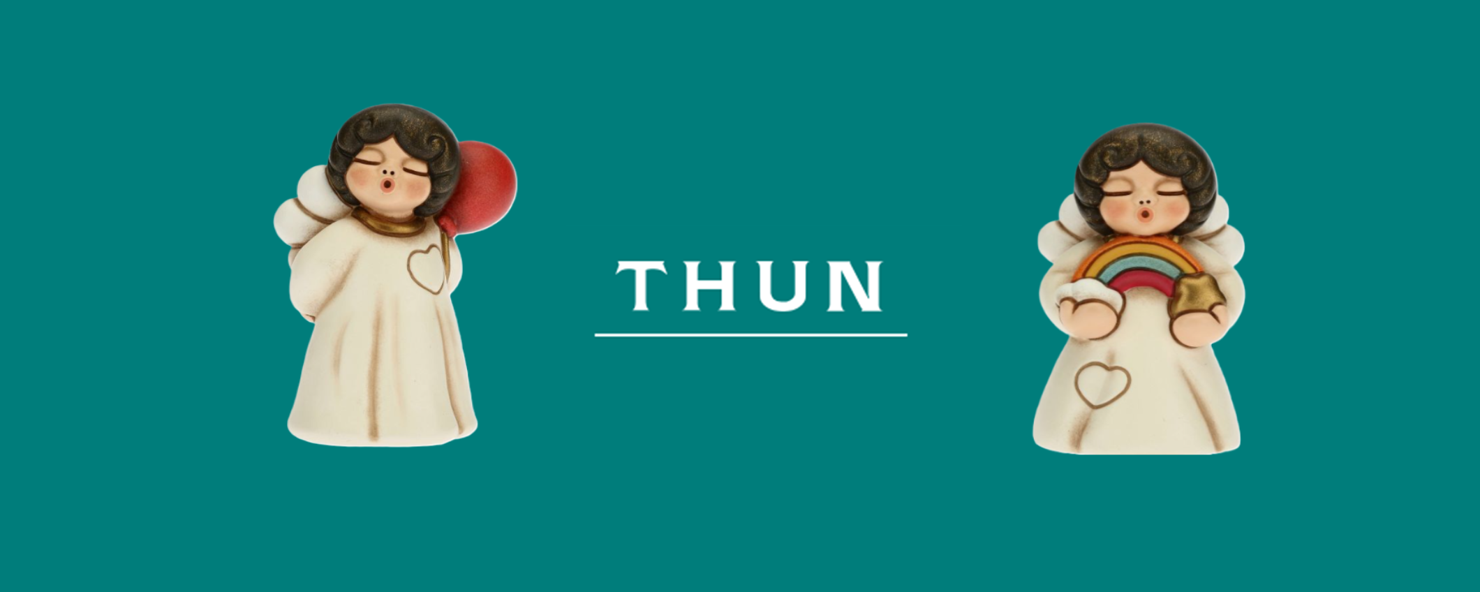 Il mondo Thun e la sua storia Il mondo Thun e la sua storia