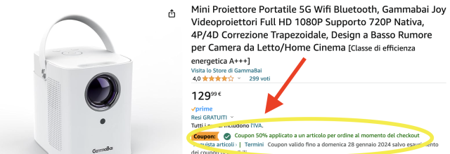 Codice sconto metro laser smart Xiaomi HOTO  Offerte & Coupon misuratore  digitale 