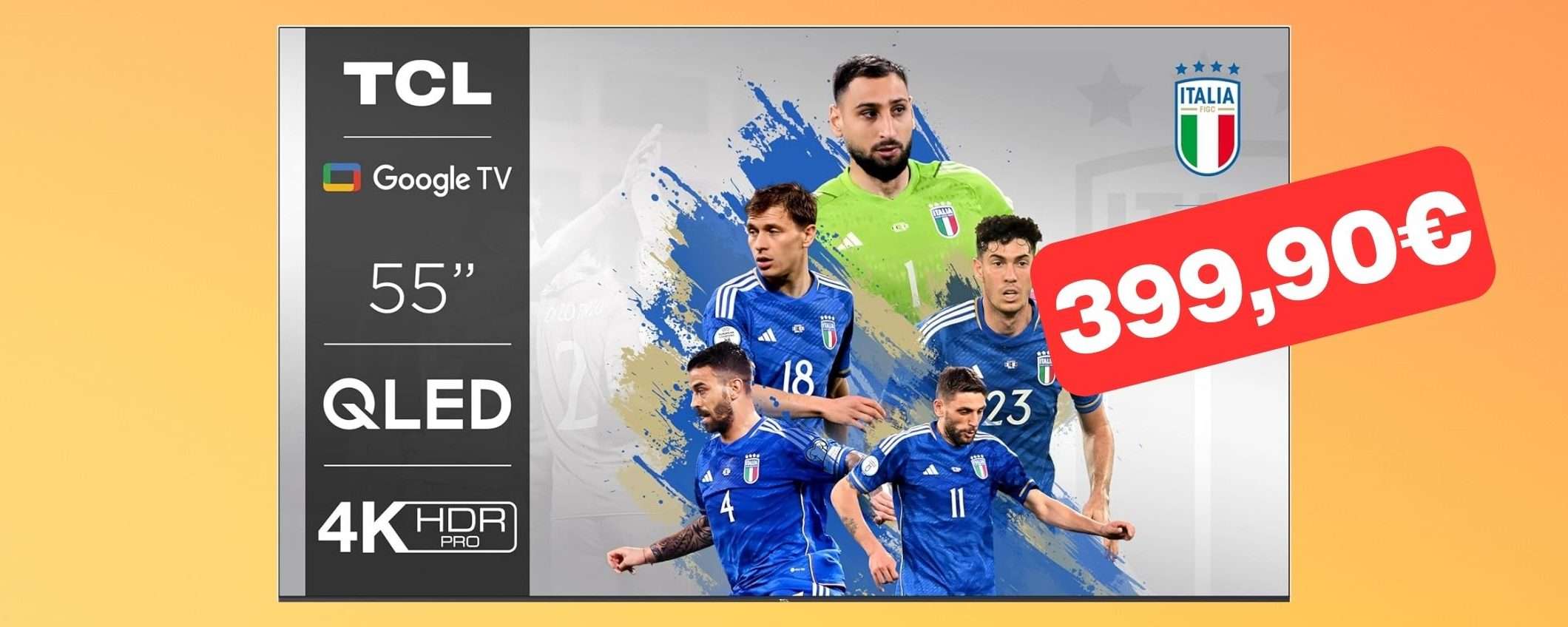 Smart TV 55 Smart TV 55
