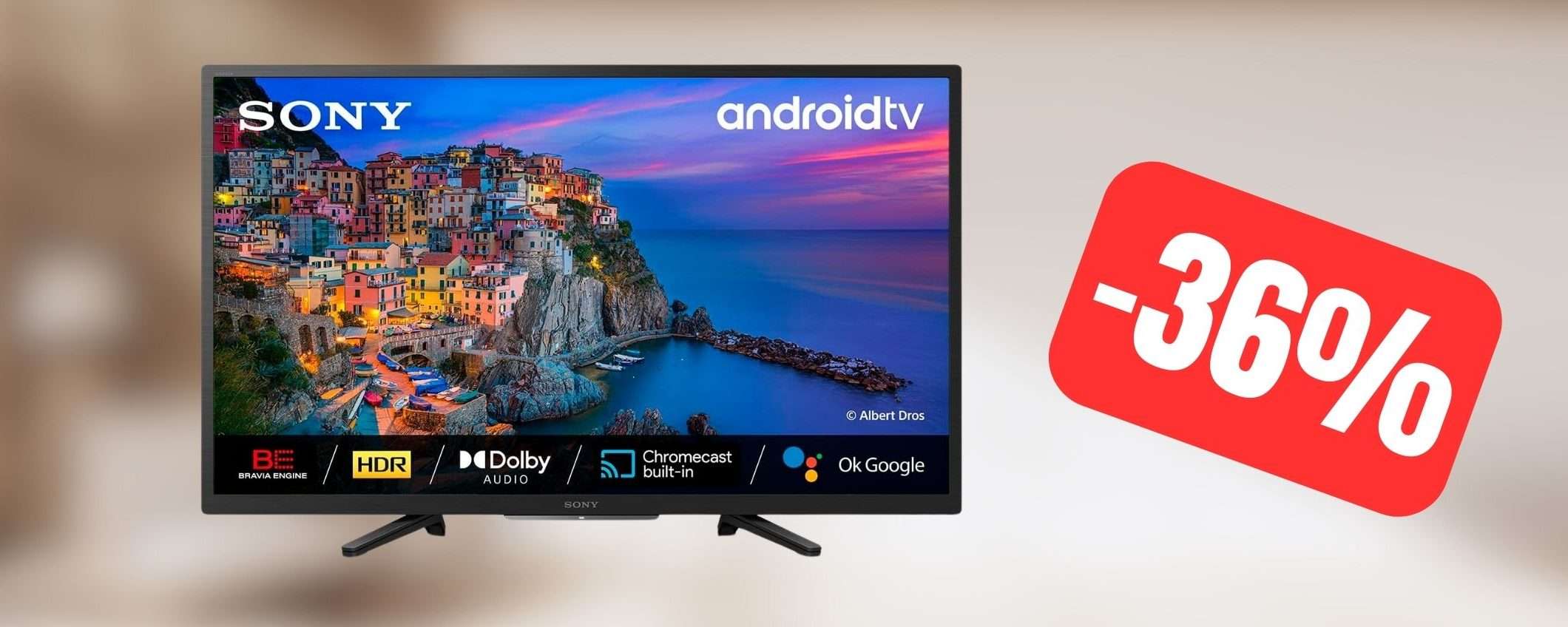 Smart TV Sony Bravia 32 Smart TV Sony Bravia 32
