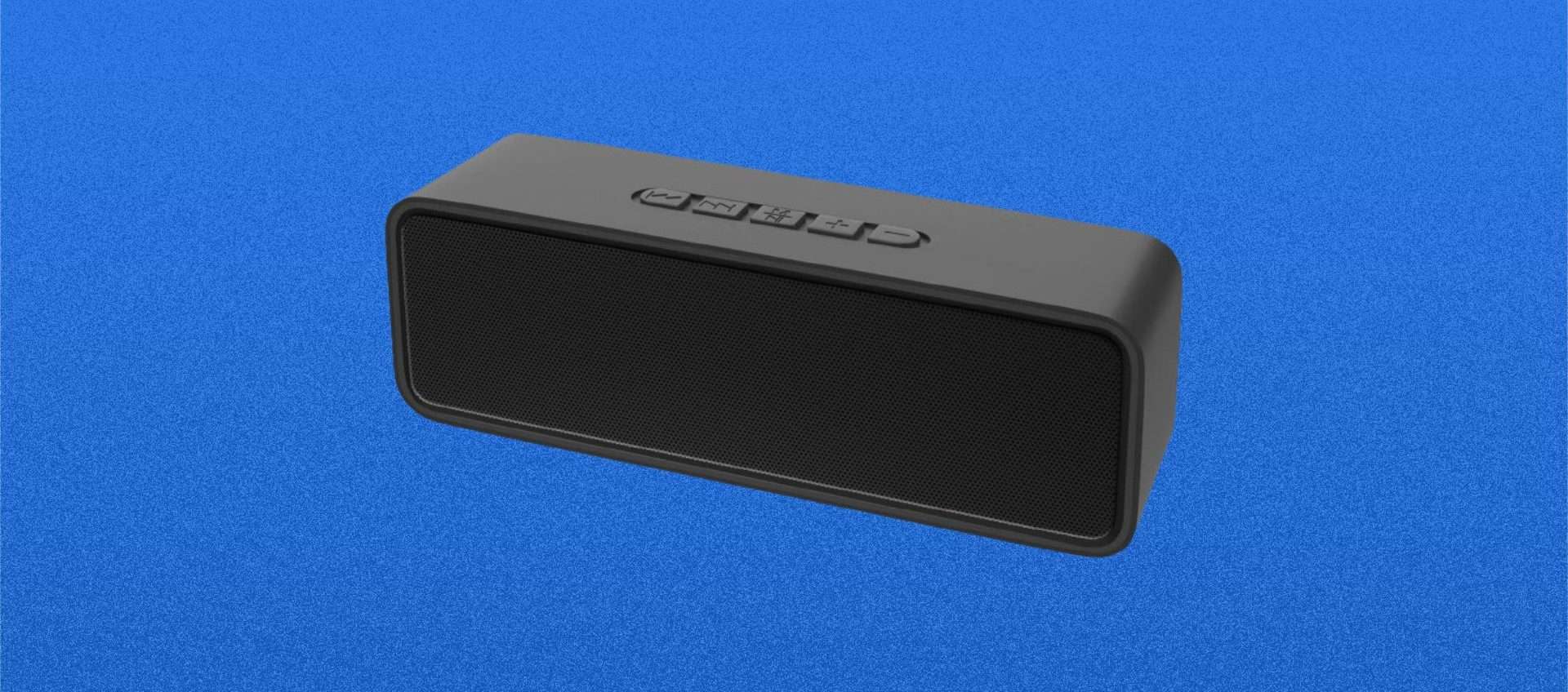 Cassa Bluetooth in offerta su Amazon: a questo prezzo è quasi regalata