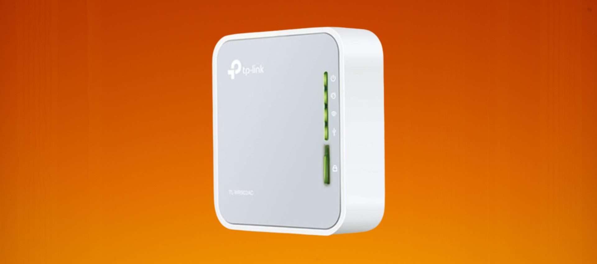 Router da viaggio in offerta su Amazon: design compatto, grandi prestazioni Router da viaggio in offerta su Amazon: design compatto, grandi prestazioni
