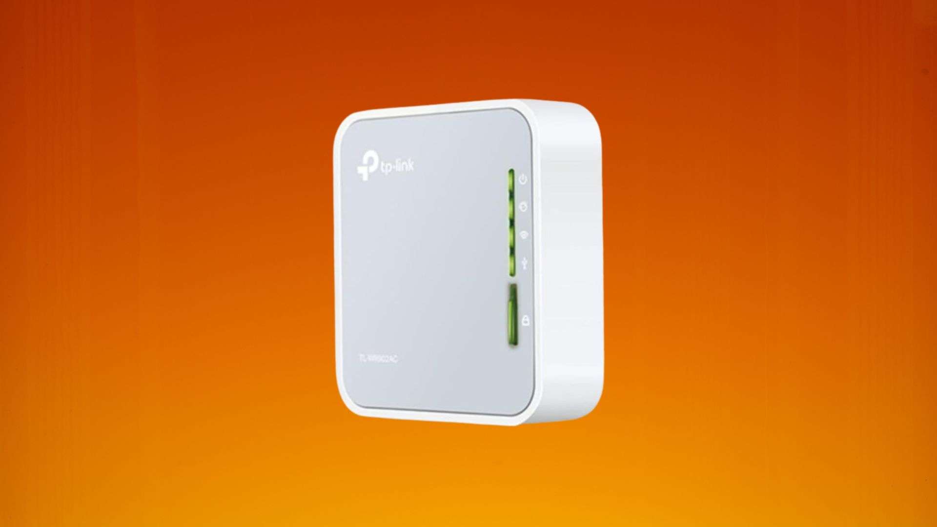 Router da viaggio in offerta su Amazon: design compatto, grandi prestazioni