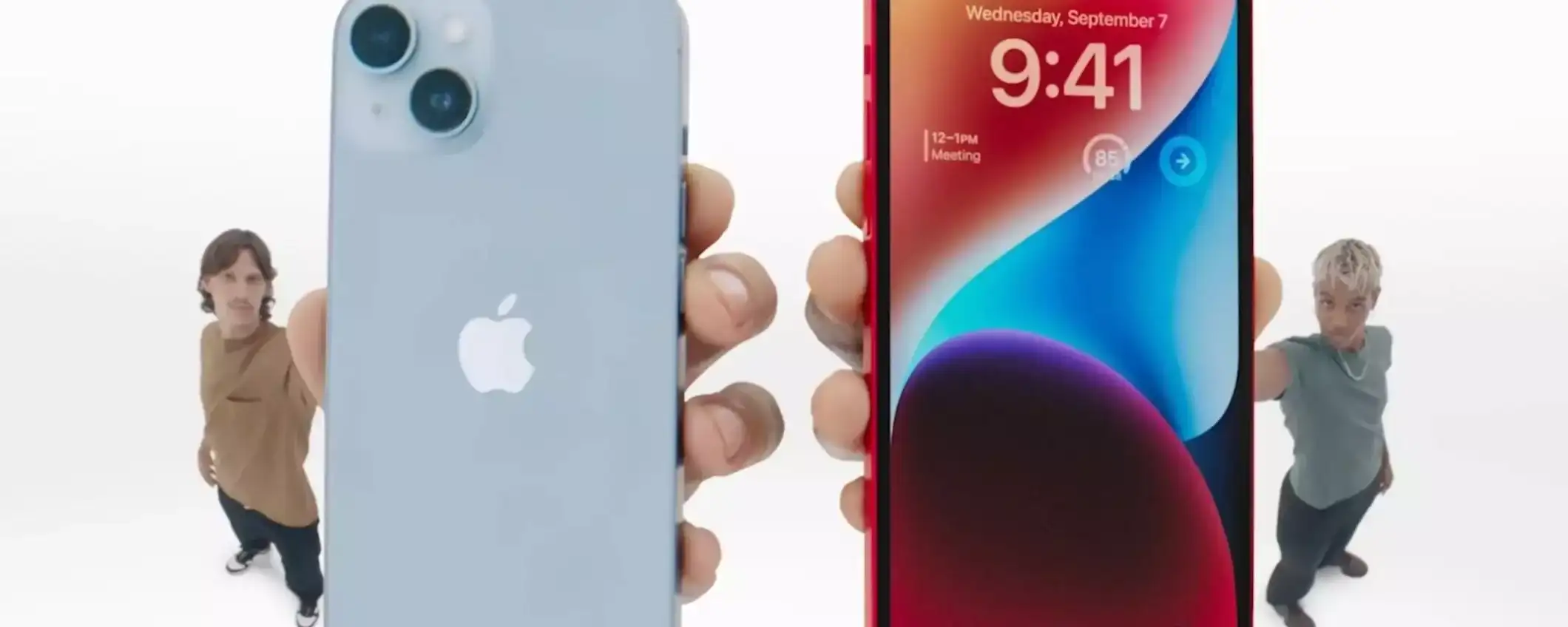 iPhone 14 (128 GB) Product RED a soli 749€ su Amazon: correte a prenderlo iPhone 14 (128 GB) Product RED a soli 749€ su Amazon: correte a prenderlo