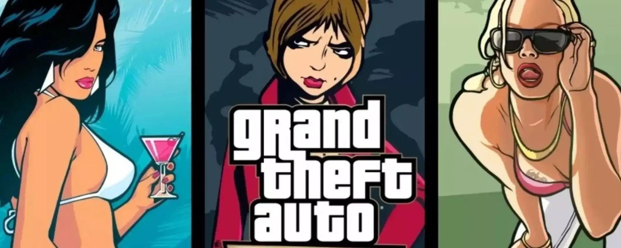 GTA: The Trilogy - Definitive Edition per PS4 costa meno di 20€ su Amazon