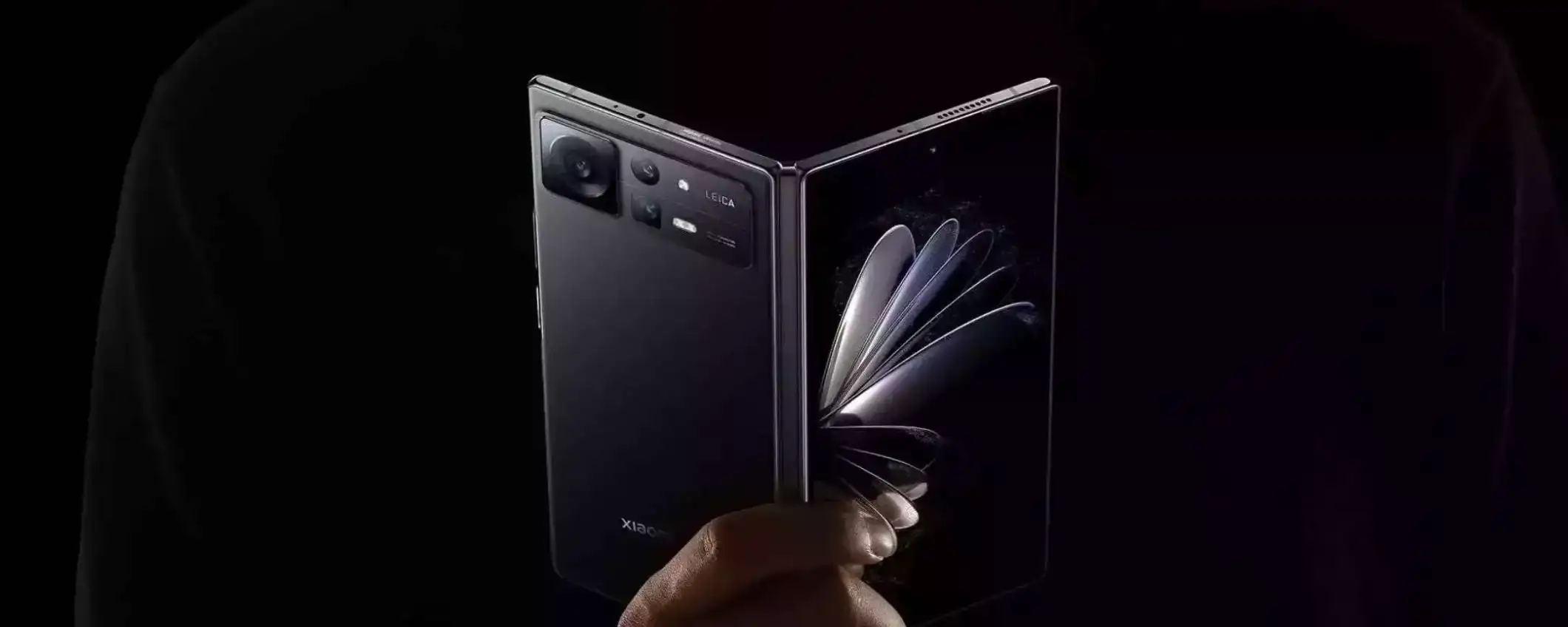 Xiaomi MIX Fold 4 come iPhone 15 Pro: ci sarà una funzione SUPER Xiaomi MIX Fold 4 come iPhone 15 Pro: ci sarà una funzione SUPER