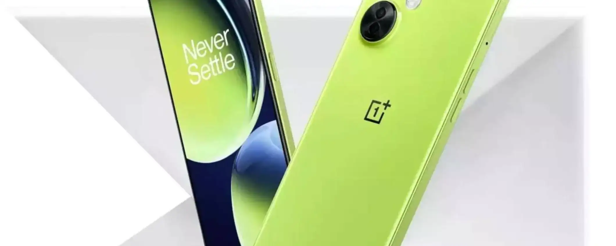 OnePlus Nord CE 3 Lite 5G: a 199€ è un super best buy OnePlus Nord CE 3 Lite 5G: a 199€ è un super best buy