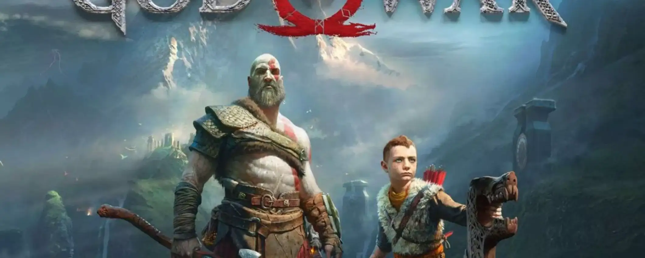 God of War (PS Hits) a meno di 20€ su Amazon: prendilo ADESSO God of War (PS Hits) a meno di 20€ su Amazon: prendilo ADESSO