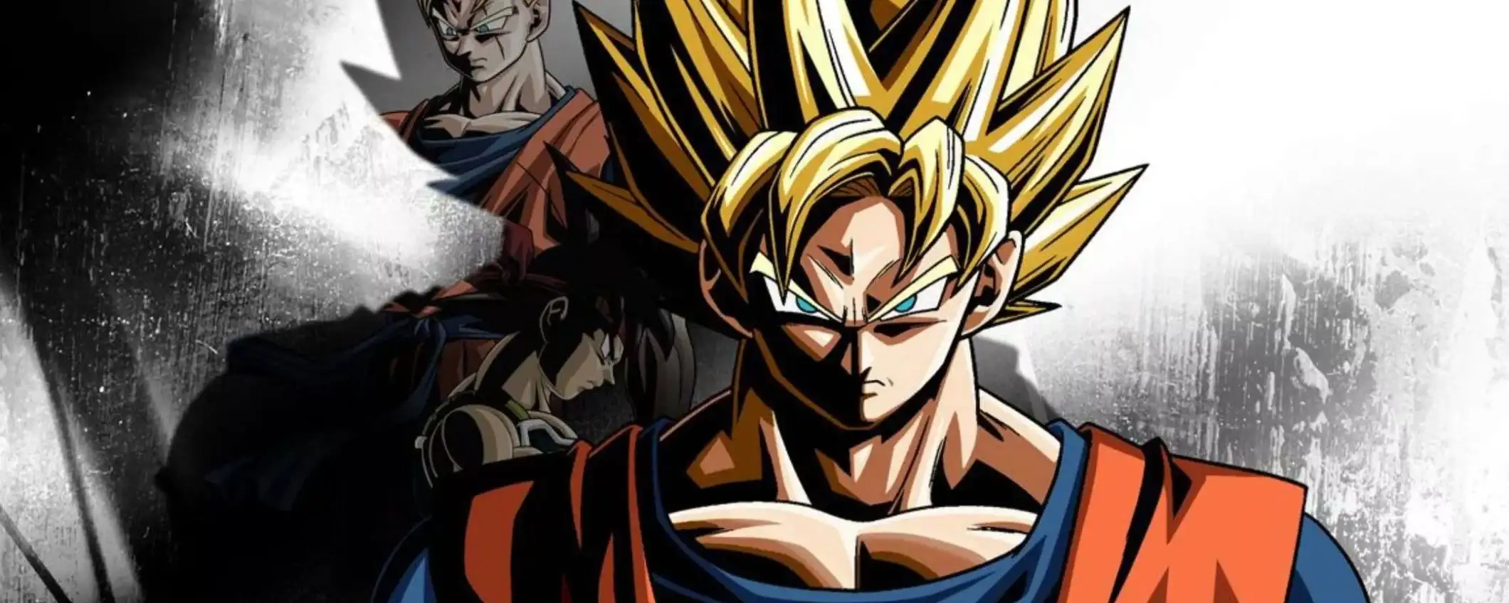 Dragon Ball Xenoverse 2 per PS4 a soli 9,90€: OFFERTONA top da comprare ORA Dragon Ball Xenoverse 2 per PS4 a soli 9,90€: OFFERTONA top da comprare ORA
