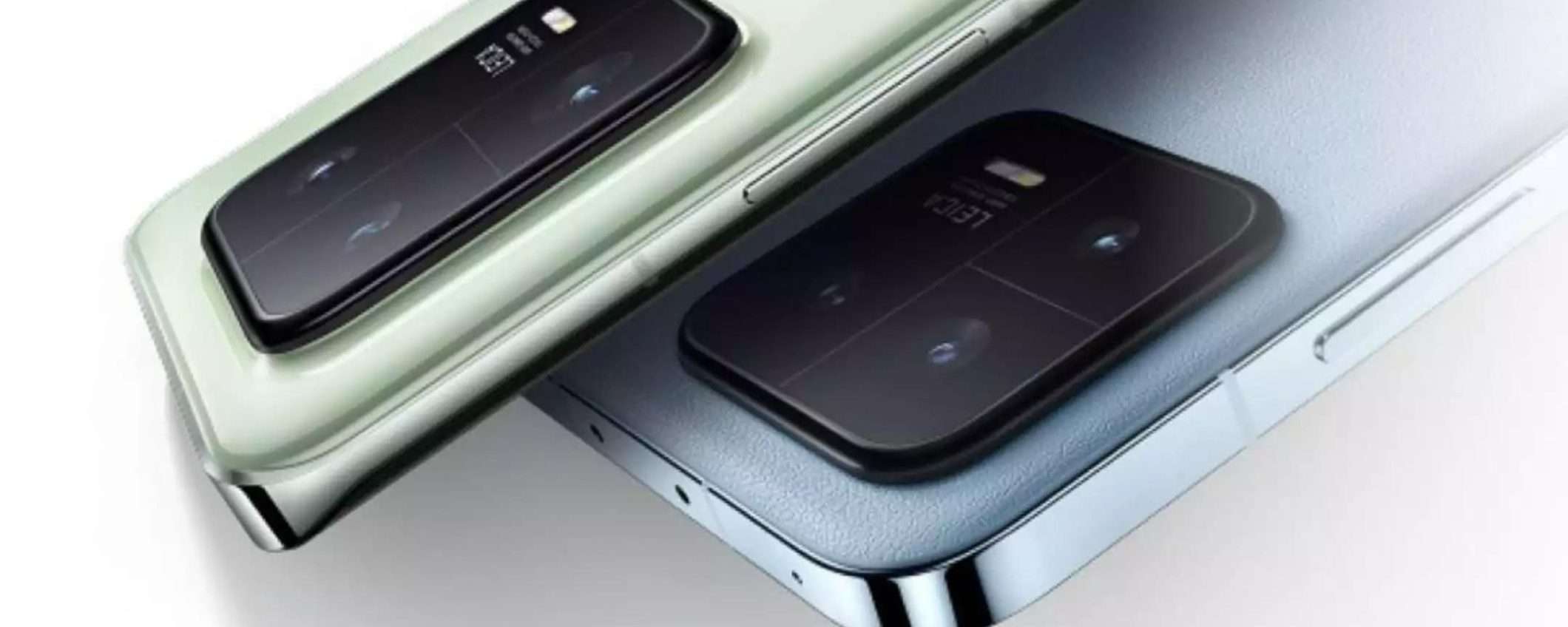 Xiaomi 13T 5G: con uno sconto del 29% su Amazon è IMPERDIBILE Xiaomi 13T 5G: con uno sconto del 29% su Amazon è IMPERDIBILE