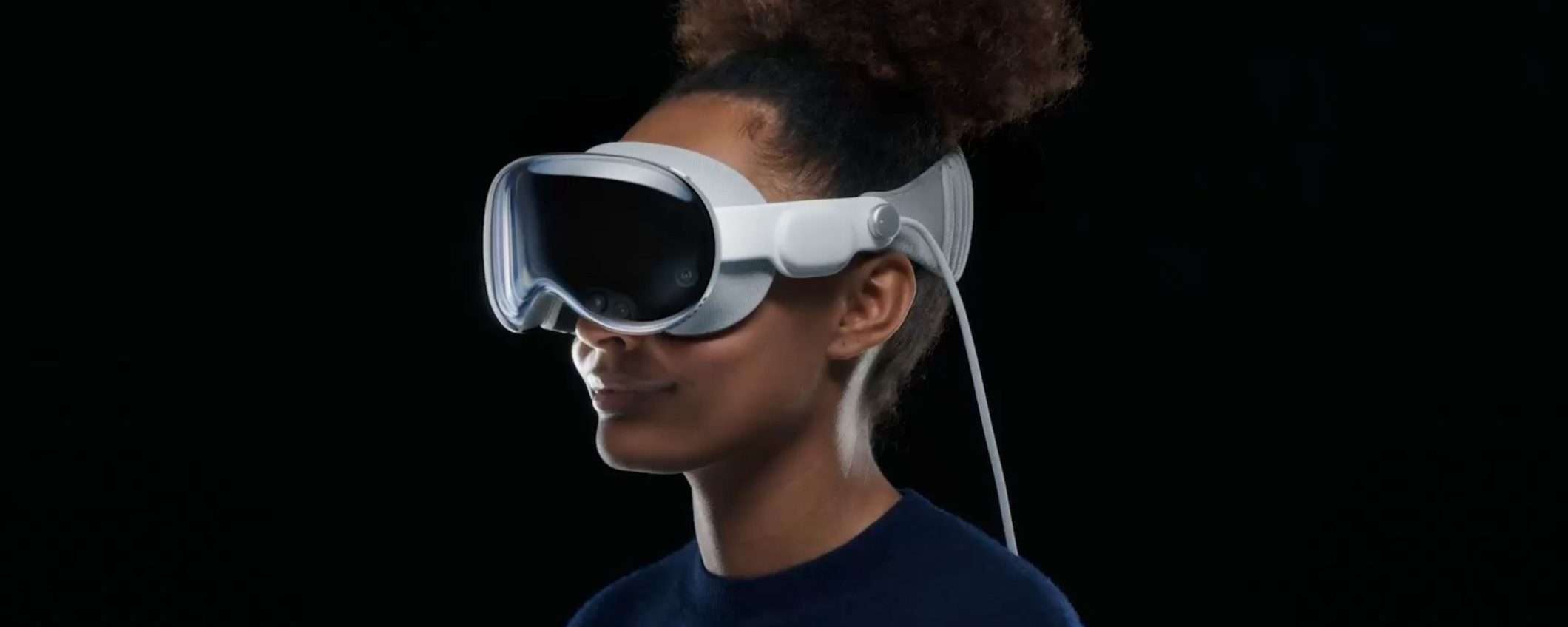Apple Vision Pro: un successo RECORD, vendute oltre 200.000 unità Apple Vision Pro: un successo RECORD, vendute oltre 200.000 unità