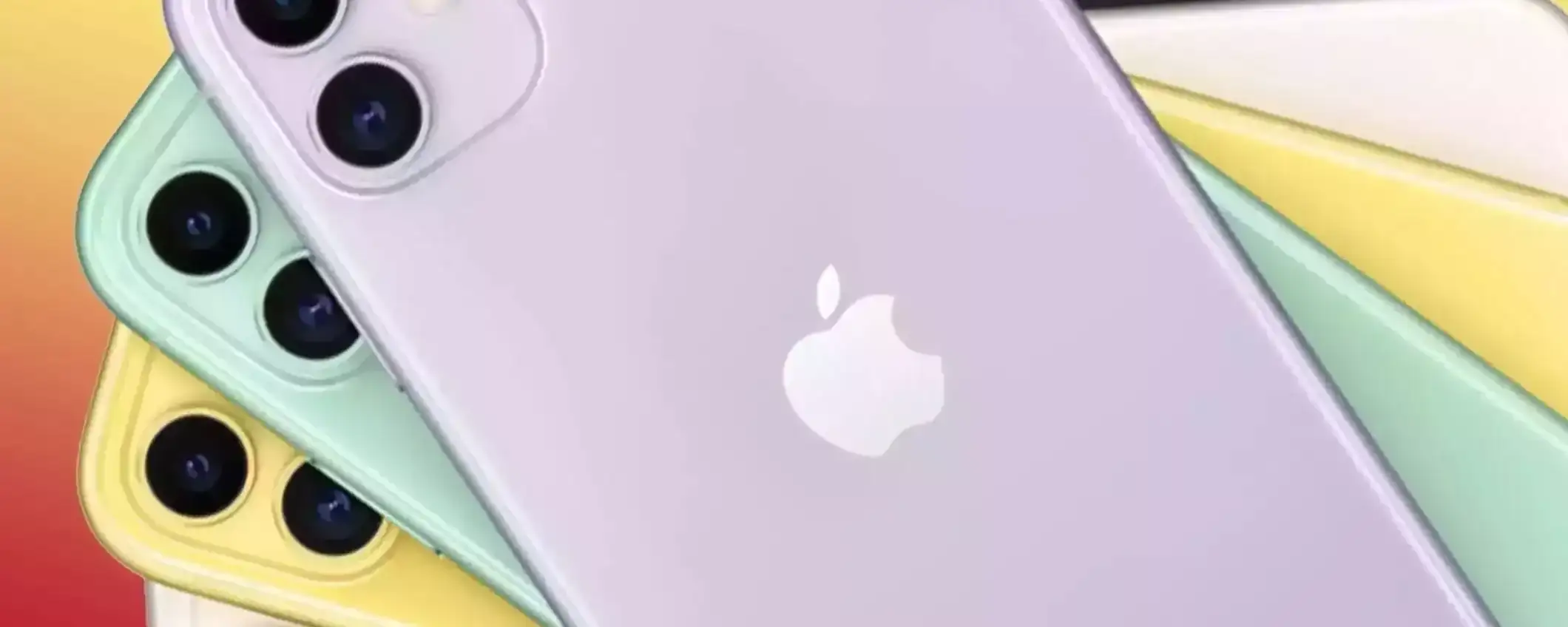 iPhone 11 (128 GB) ricondizionato: prezzo WOW per poche ore su Amazon iPhone 11 (128 GB) ricondizionato: prezzo WOW per poche ore su Amazon