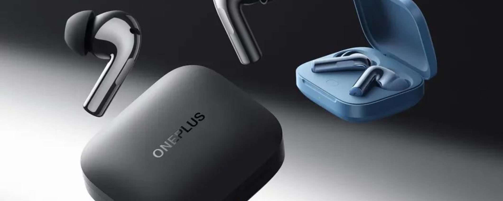OnePlus Buds 3: ecco quanto costeranno da noi OnePlus Buds 3: ecco quanto costeranno da noi