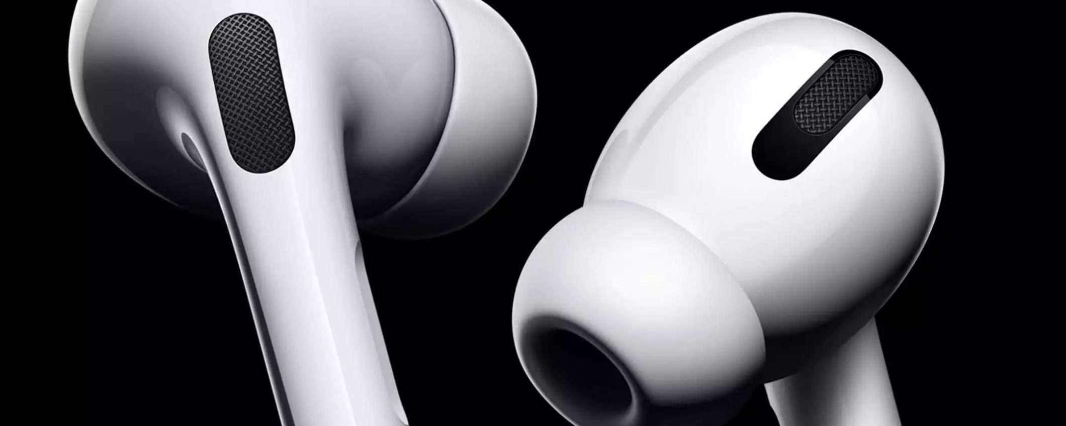 AirPods Pro (2023) USB Type-C a 249€: i migliori auricolari da comprare OGGI AirPods Pro (2023) USB Type-C a 249€: i migliori auricolari da comprare OGGI