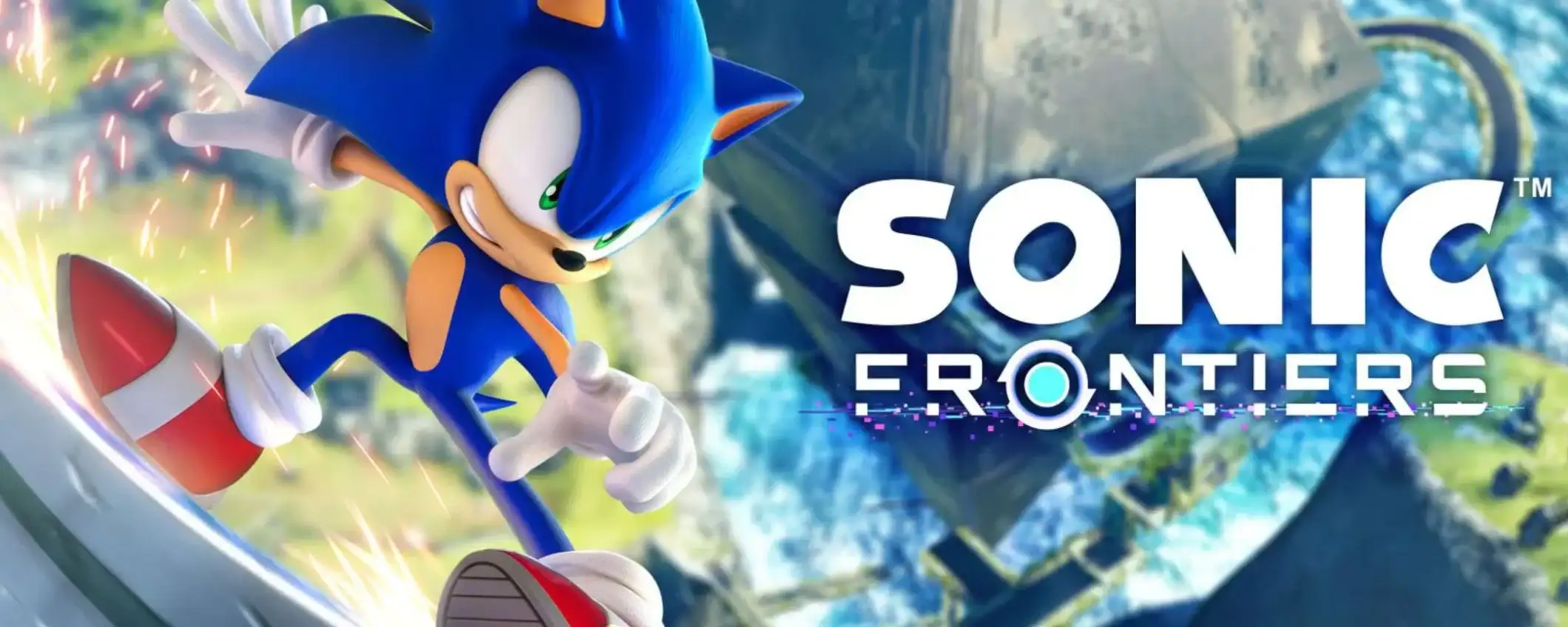 Sonic Frontiers: prezzo WOW a meno di 30€ su Amazon Sonic Frontiers: prezzo WOW a meno di 30€ su Amazon