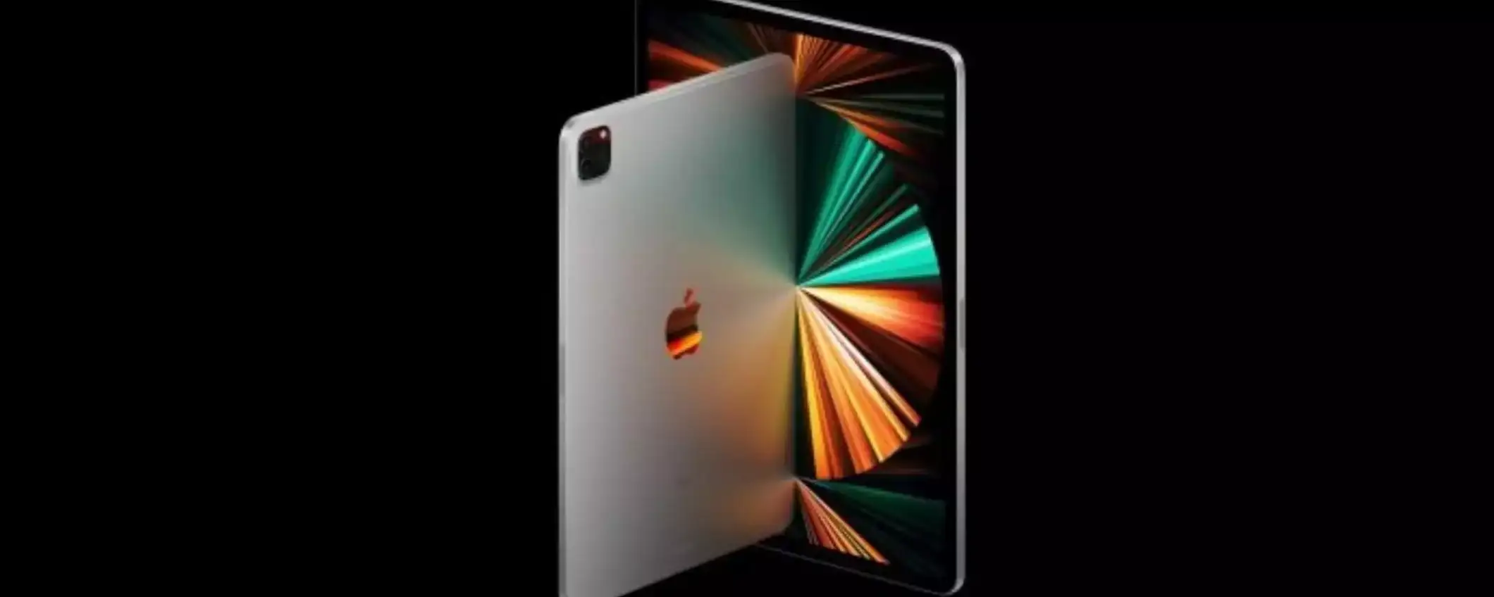 iPad Pro (2022) da 128 GB a soli 975€: il miglior TABLET da prendere oggi su Amazon iPad Pro (2022) da 128 GB a soli 975€: il miglior TABLET da prendere oggi su Amazon